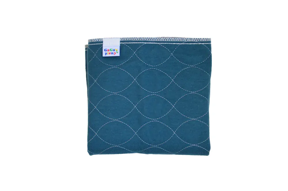 Absorpční podložka pro psy Modrá L