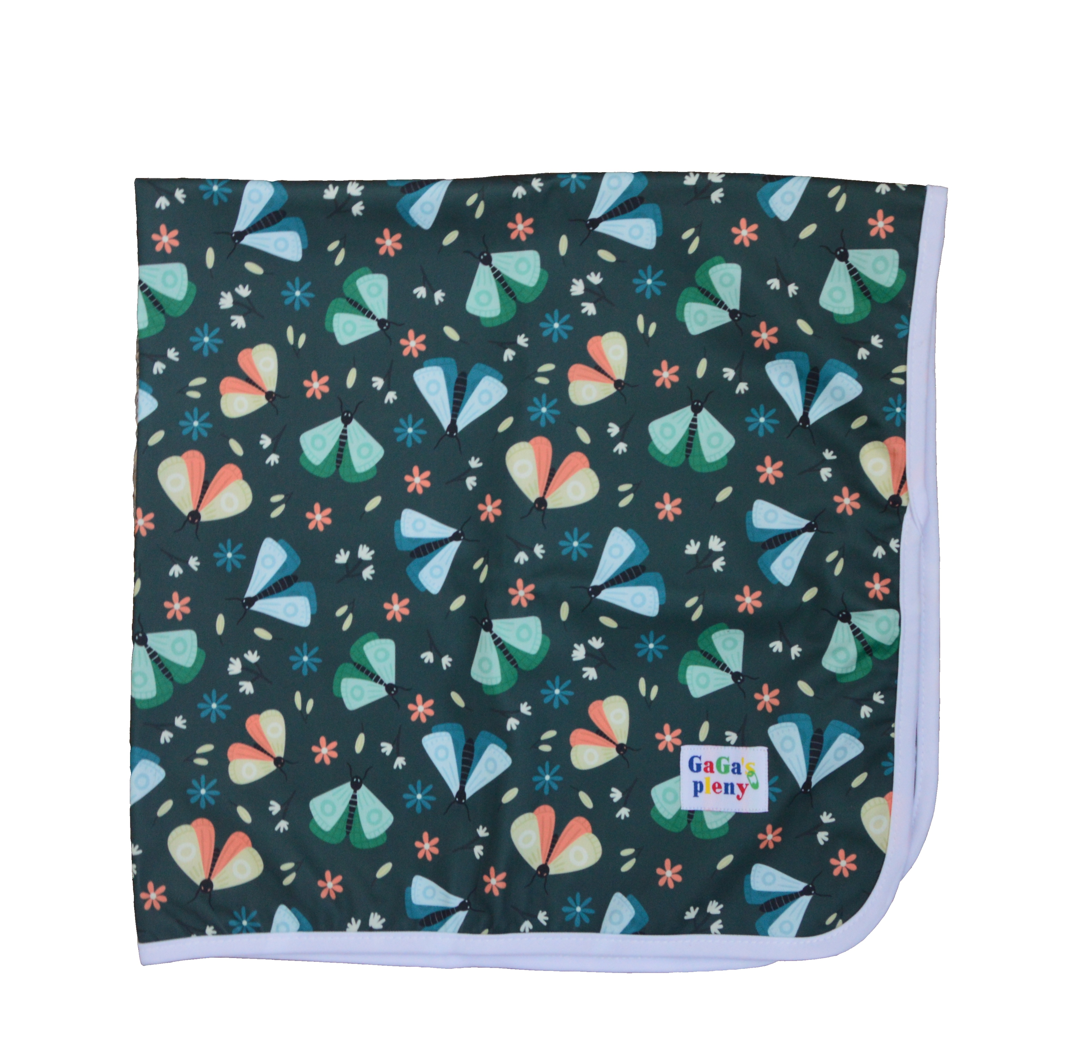 Balíček pro nelátkující maminky