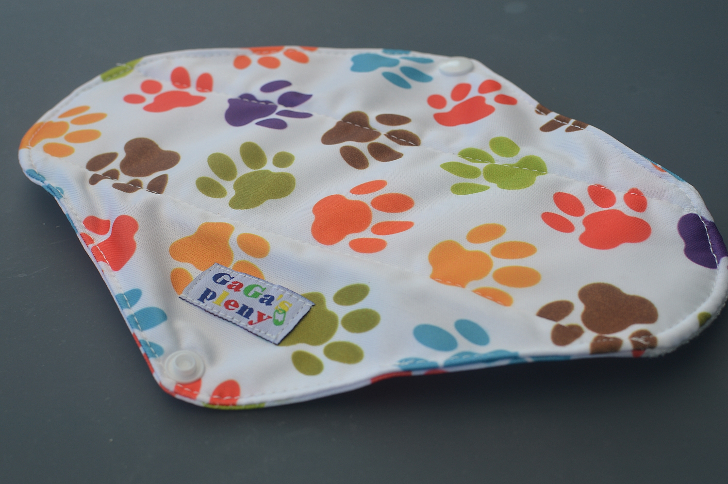 Denní menstruační vložka Packy