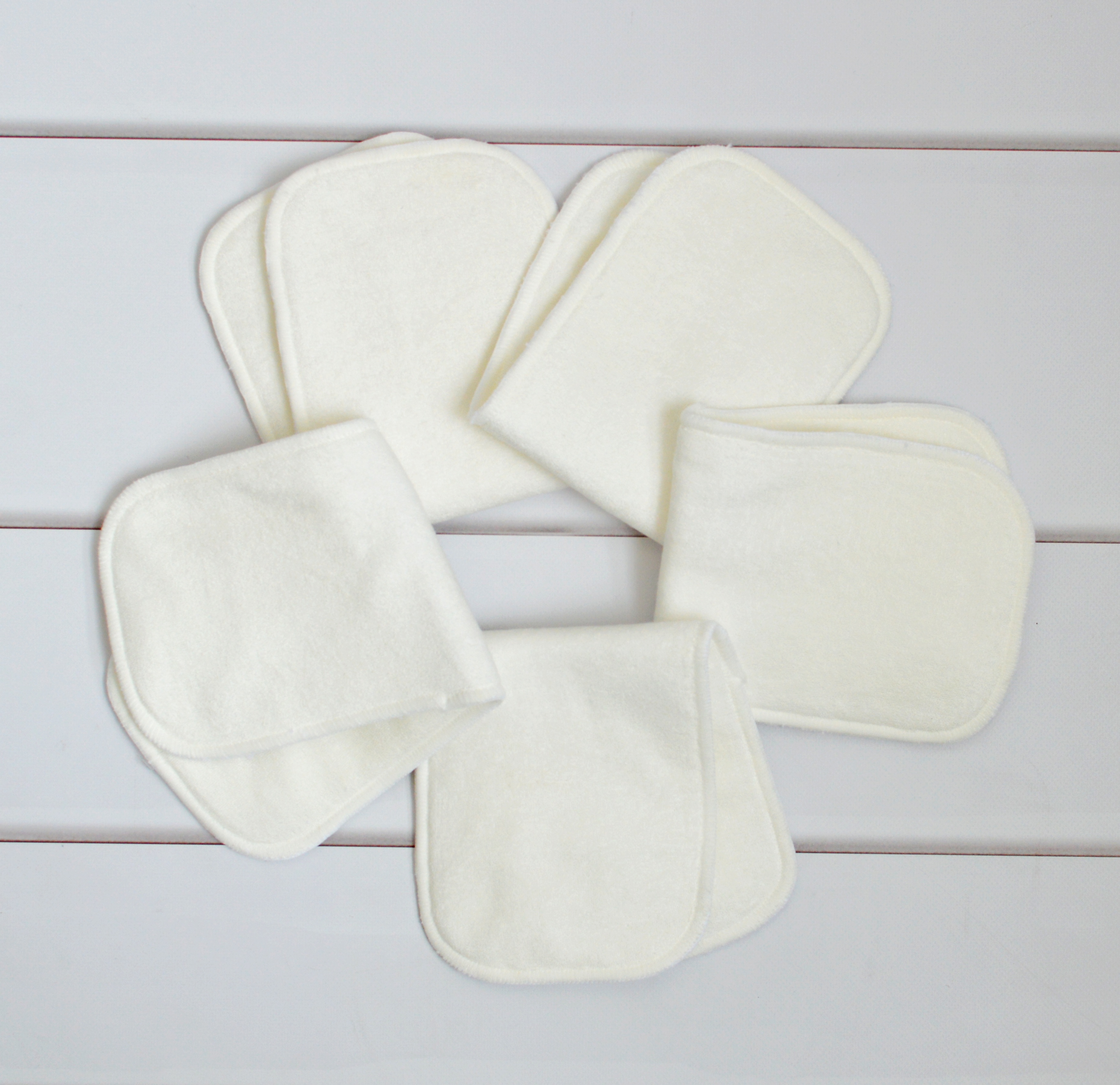 Bambusová vkládací plena