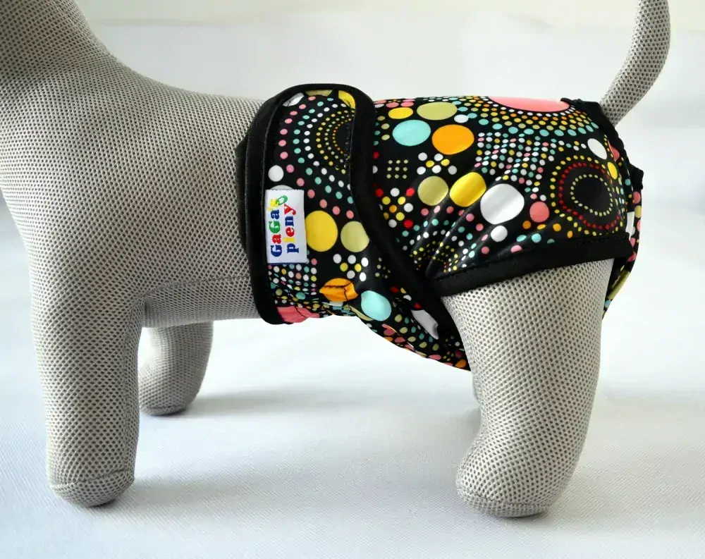 Kalhotky pro psy Puntík S