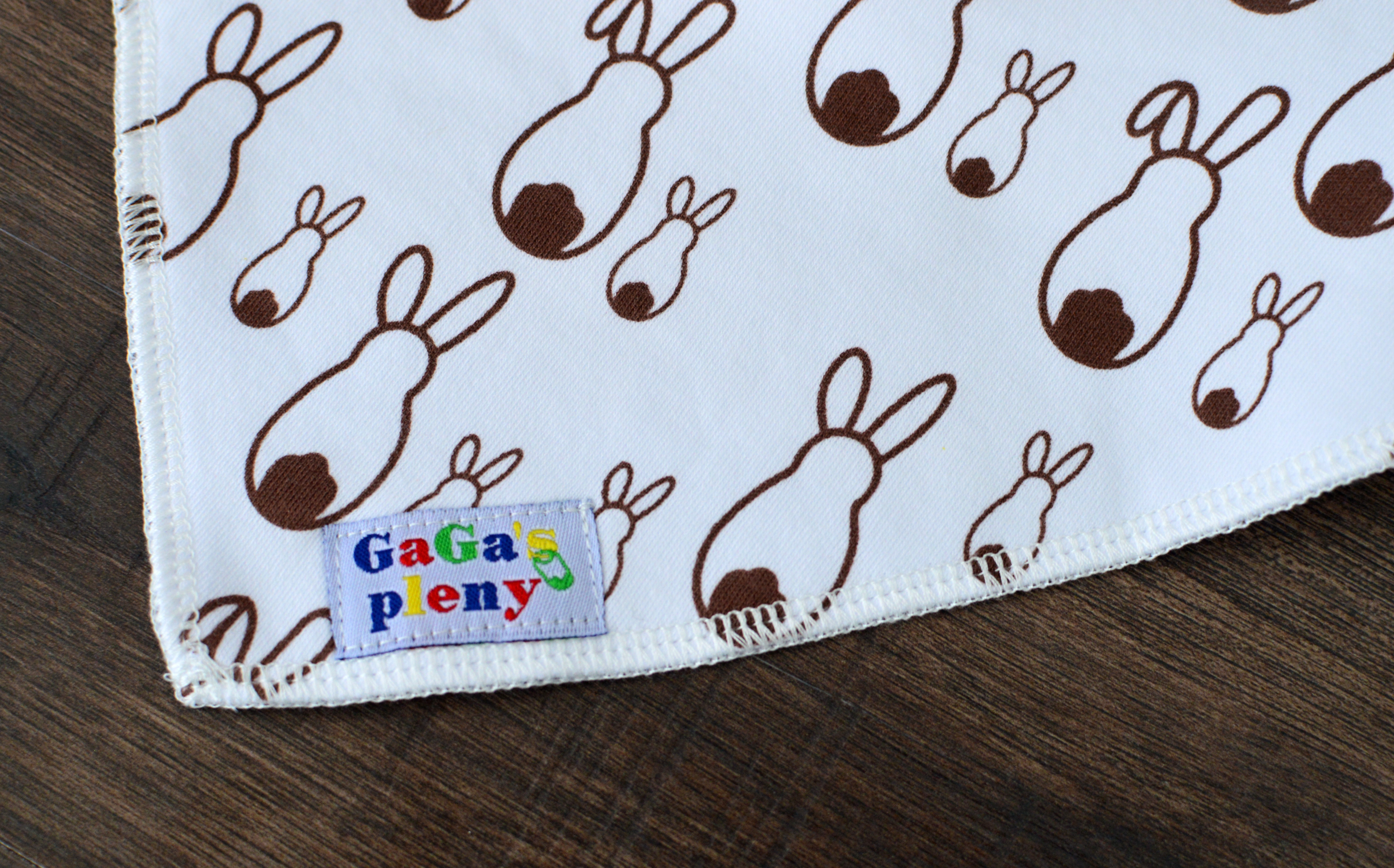 Slintáček Zajíčci