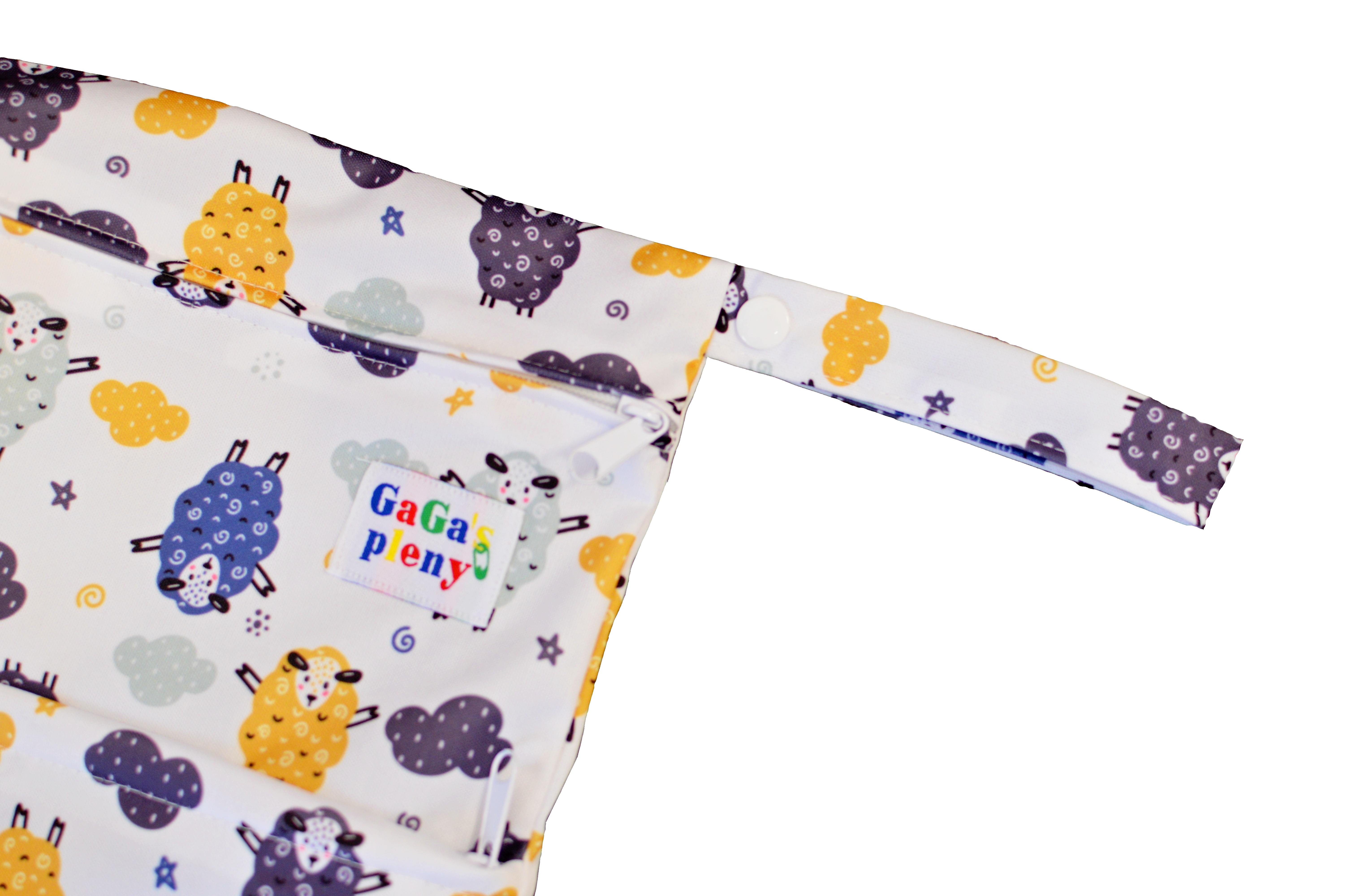 Nepromokavý pytel Ovečky