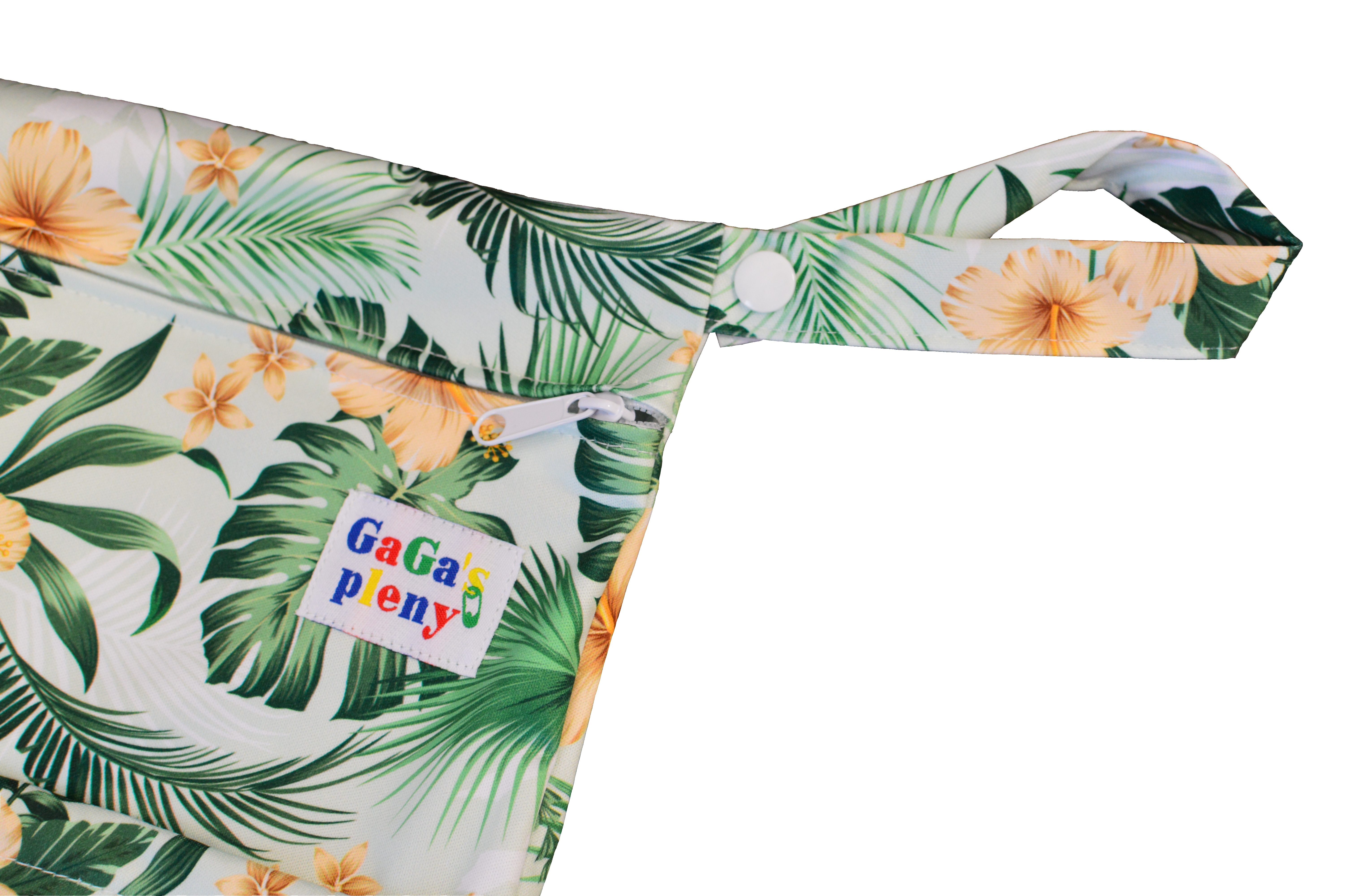 Nepromokavý pytel Ibišek