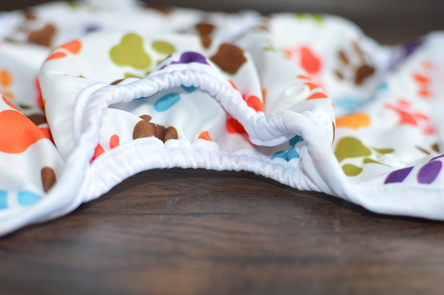 Svrchní kalhotky Packy 1