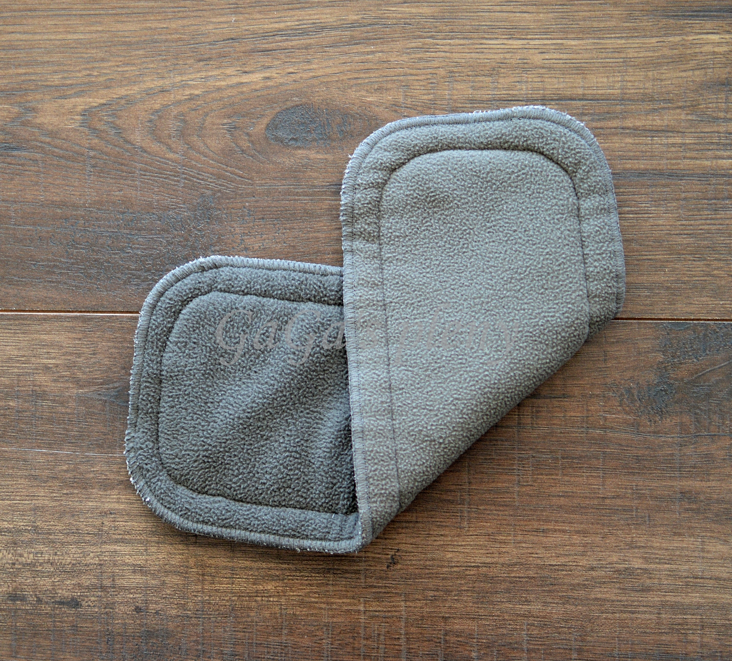 Uhlíková bambusová vkládací plena 