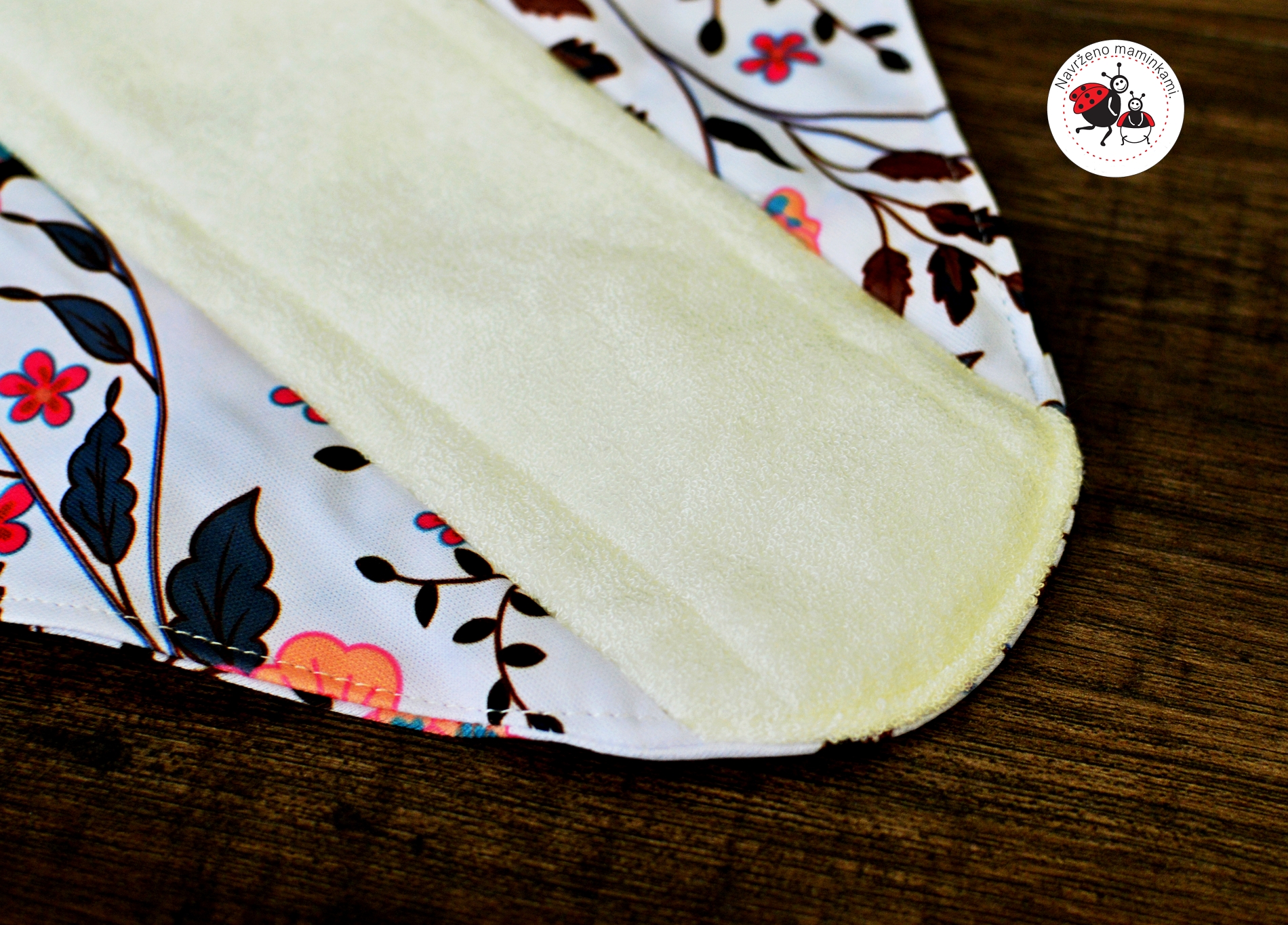 Denní menstruační vložka Fiore