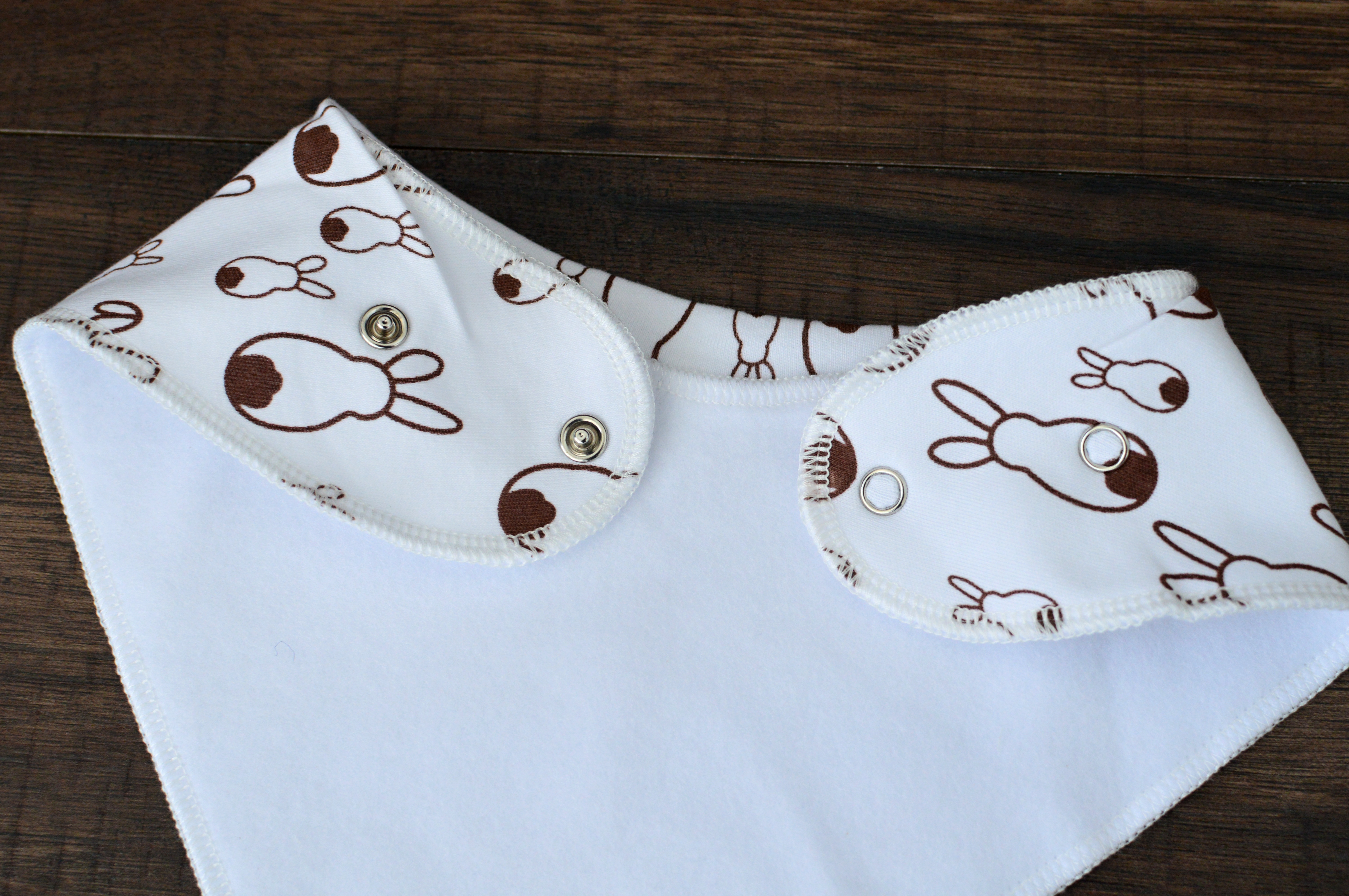 Slintáček Zajíčci