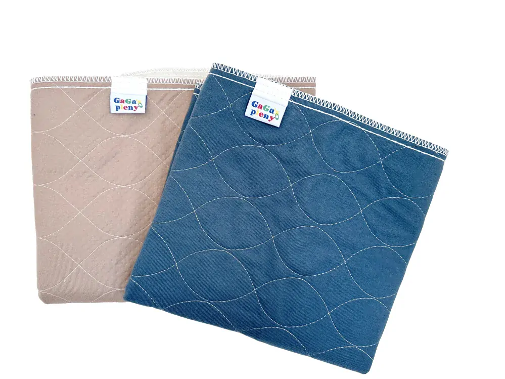 Absorpční podložka pro psy Modrá S