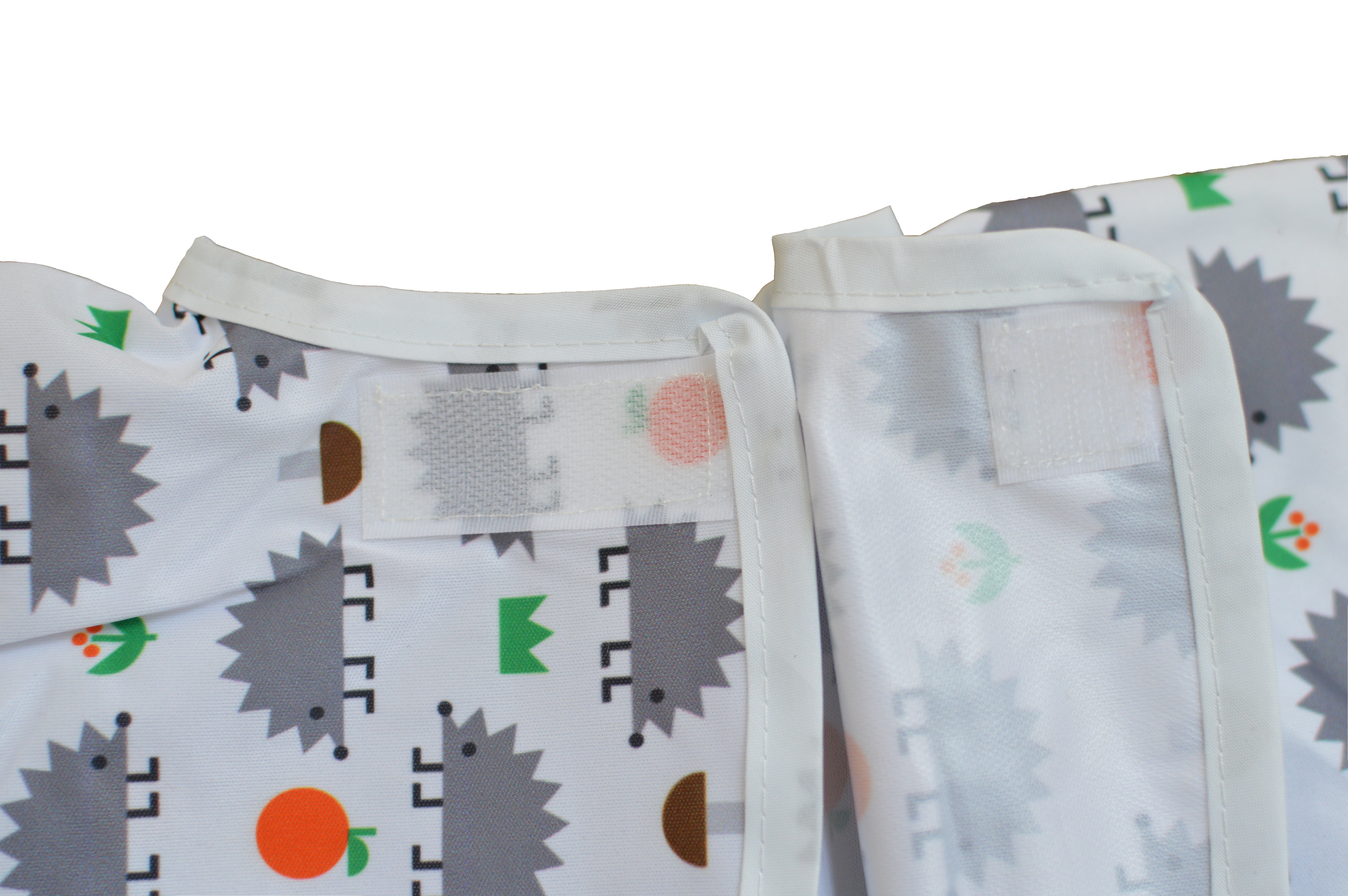 Bryndák s rukávy Ježek