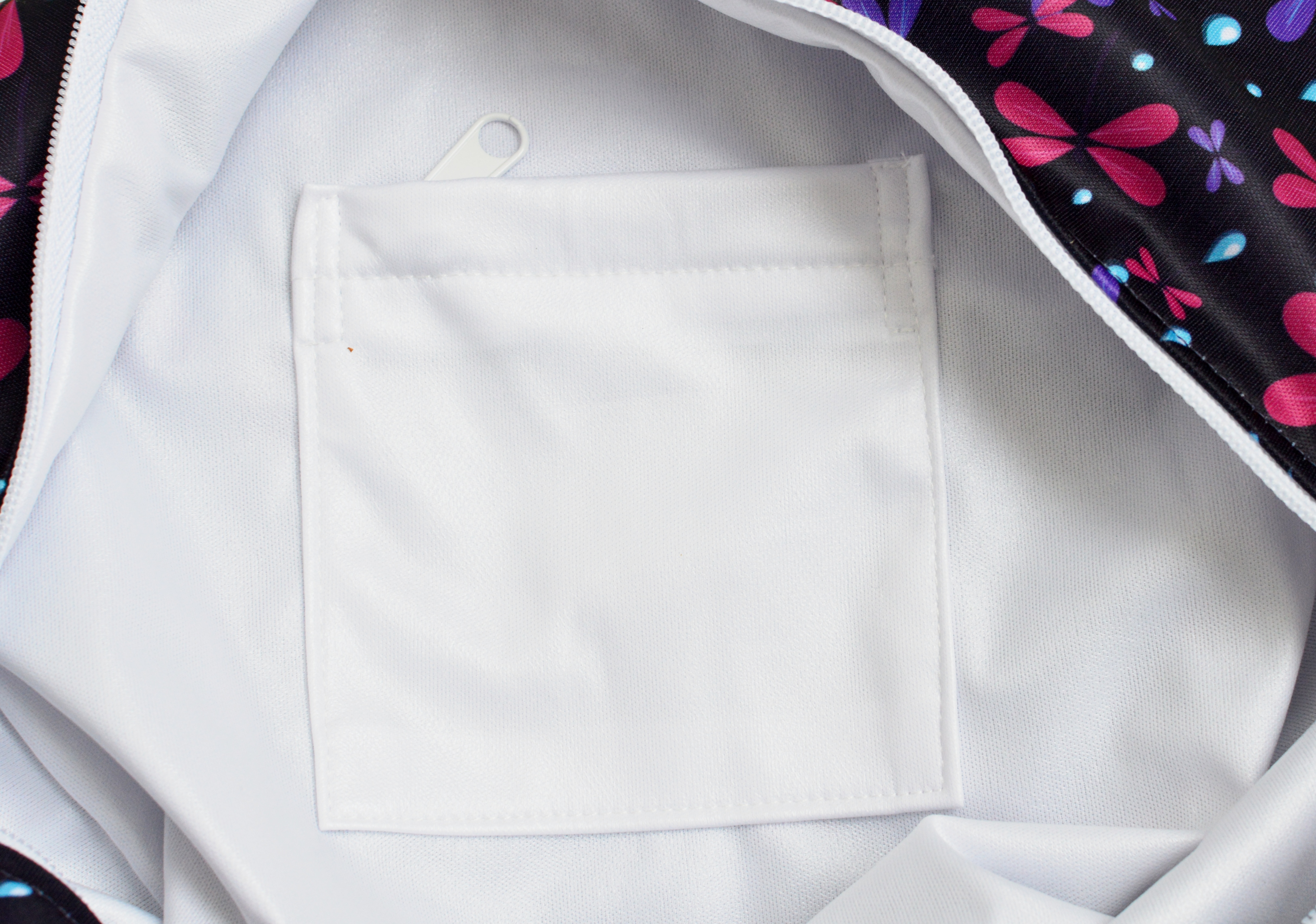 Taška na pleny Motýl