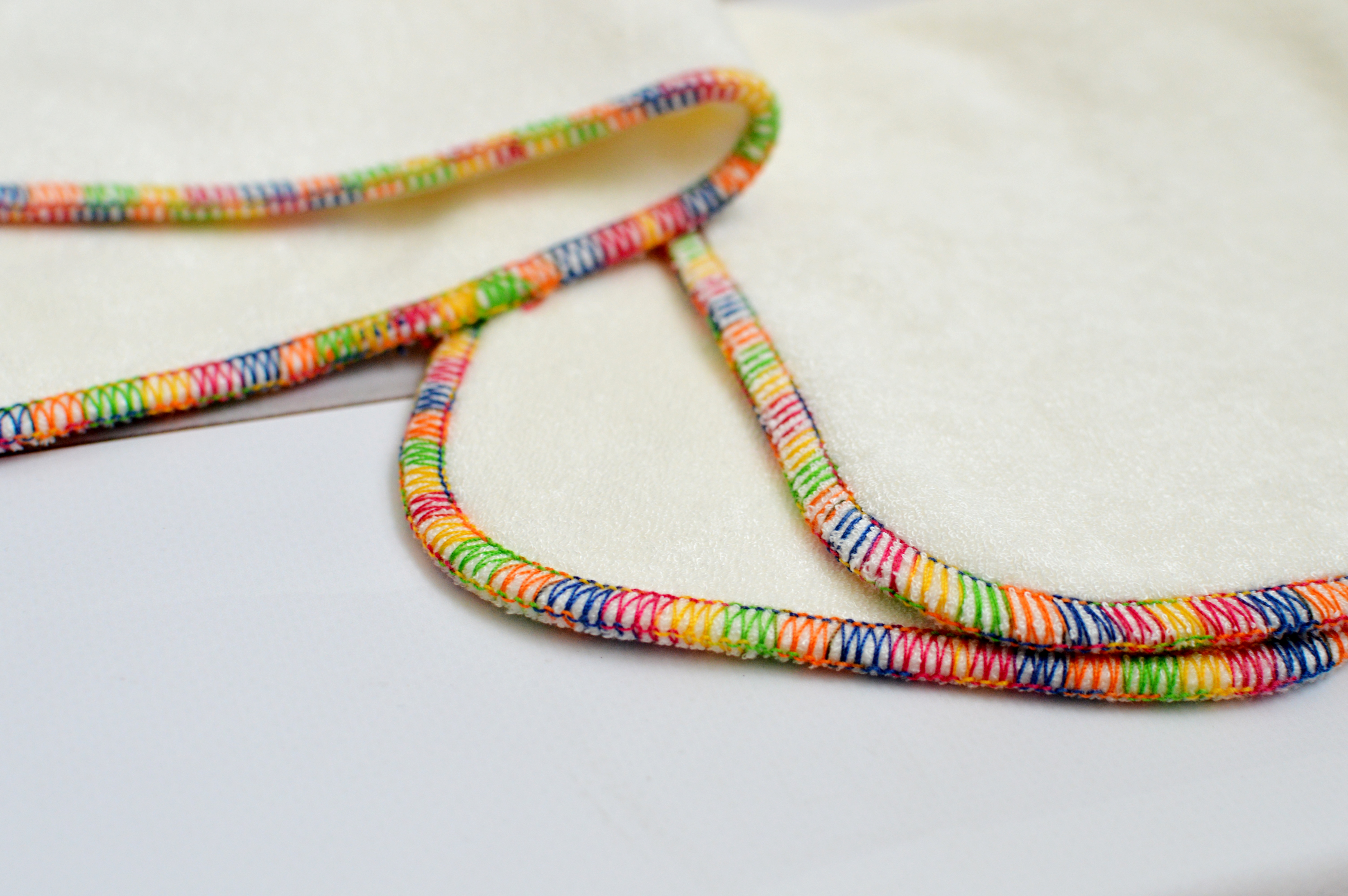 Bambusová vkládací plena extra savá