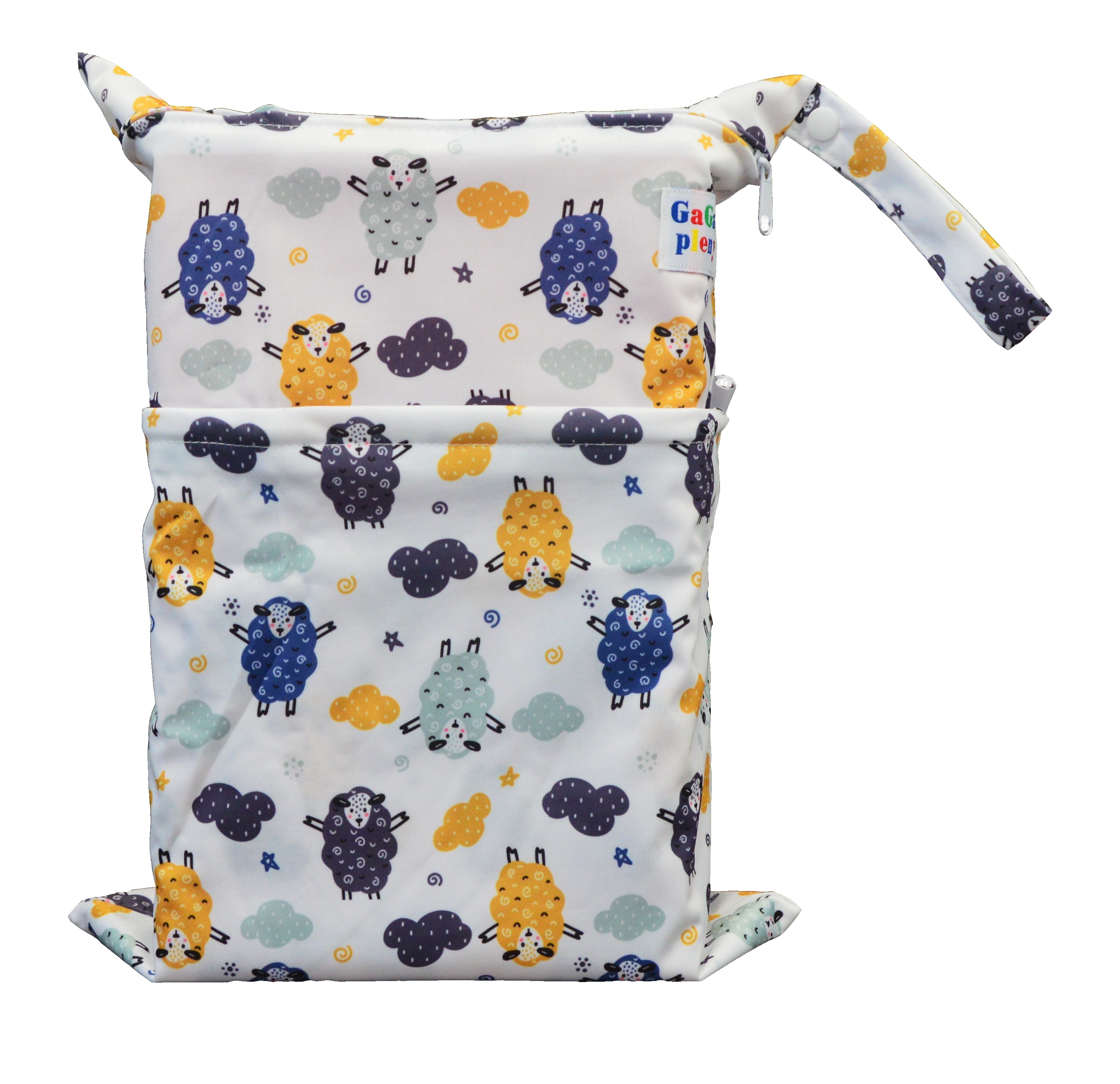 Balíček pro nelátkující maminky