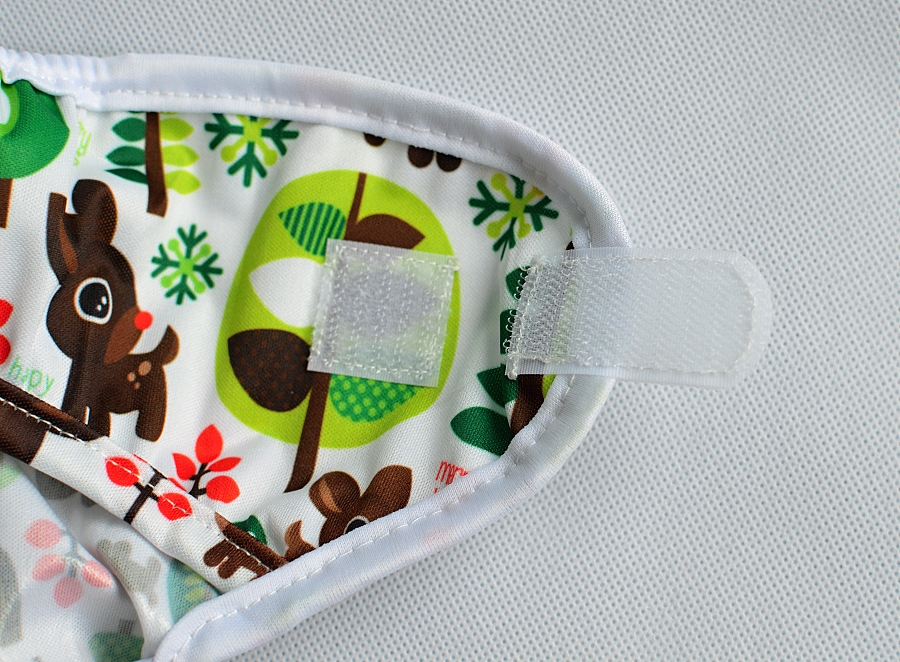 Svrchní kalhotky Lesní