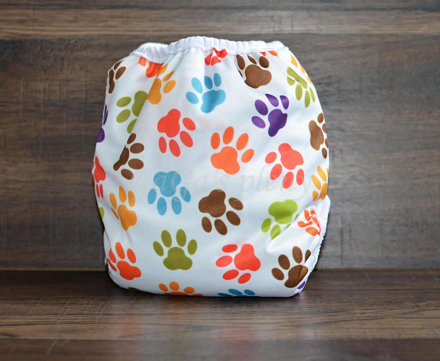 Svrchní kalhotky Packy 1