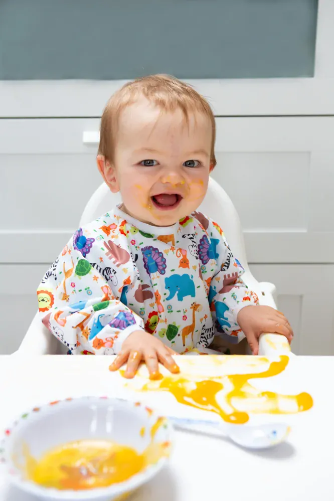 Bryndák s rukávy Zoo