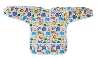 Bryndák s rukávy Zoo