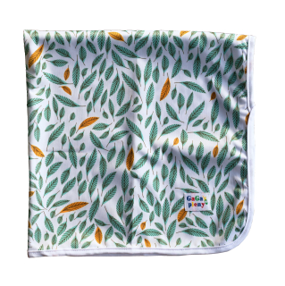 Přebalovací podložka Podzim