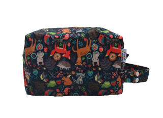 Taška na pleny Lesní svět