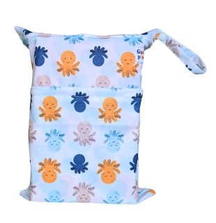 Nepromokavý pytel Chobotničky